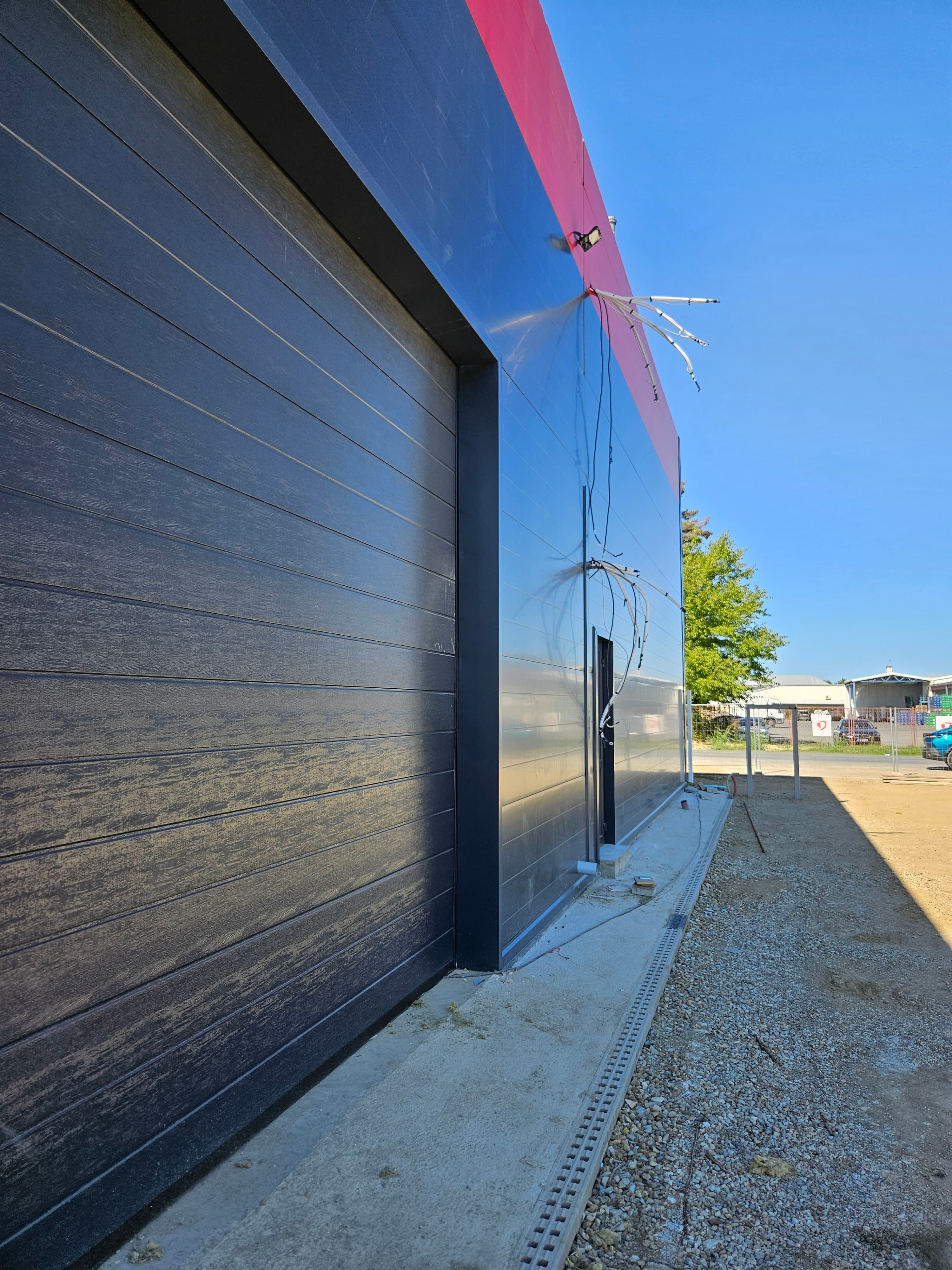 Iver OS — pogled 1