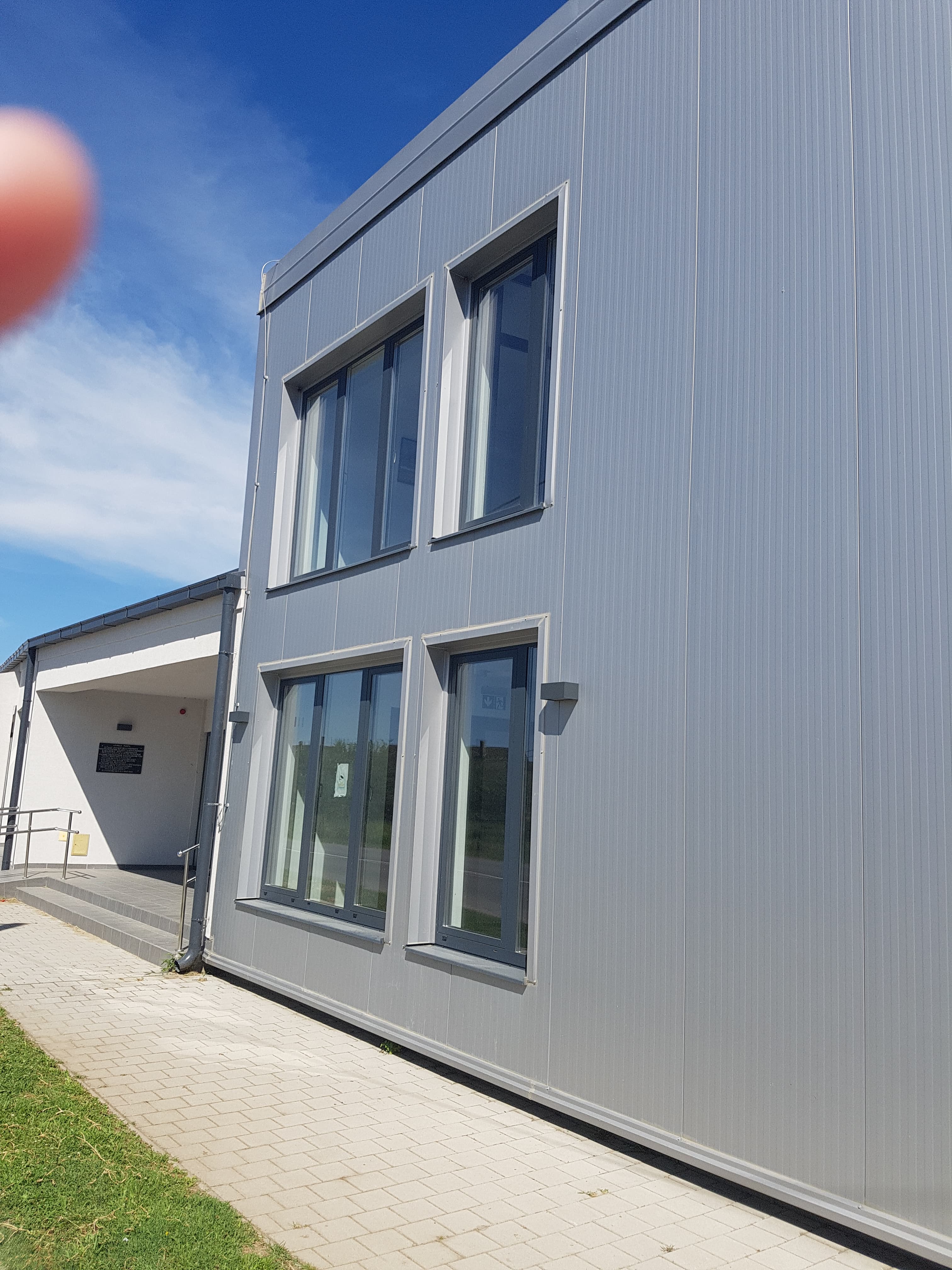 Kale Project Jagodnjak — pogled 1