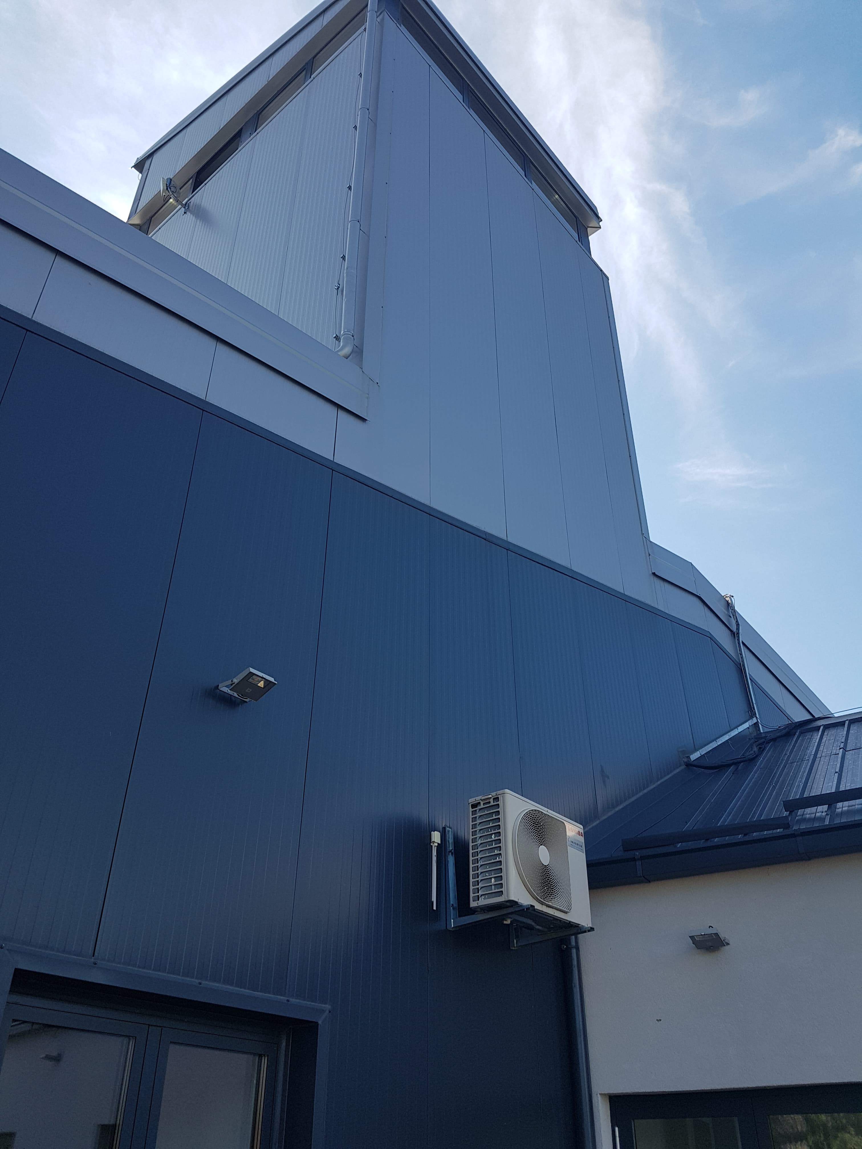 Kale Project Jagodnjak — pogled 2