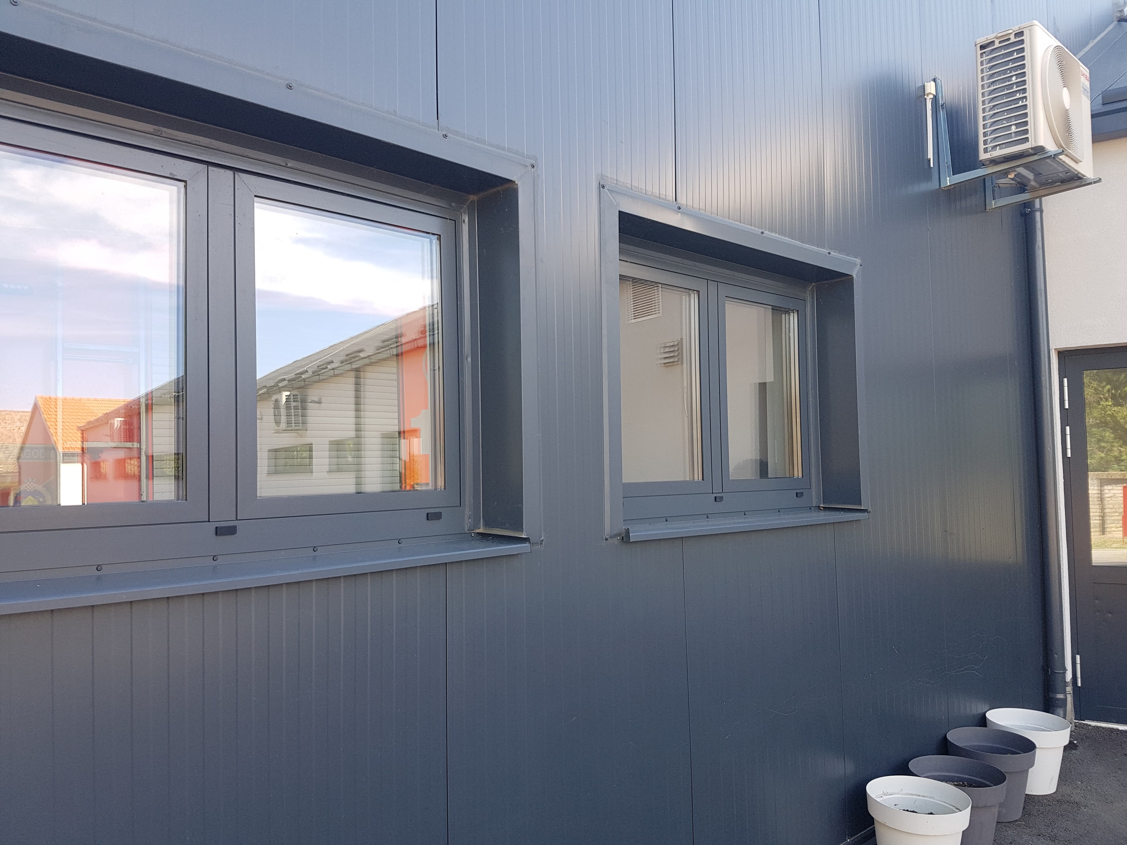 Kale Project Jagodnjak — pogled 3