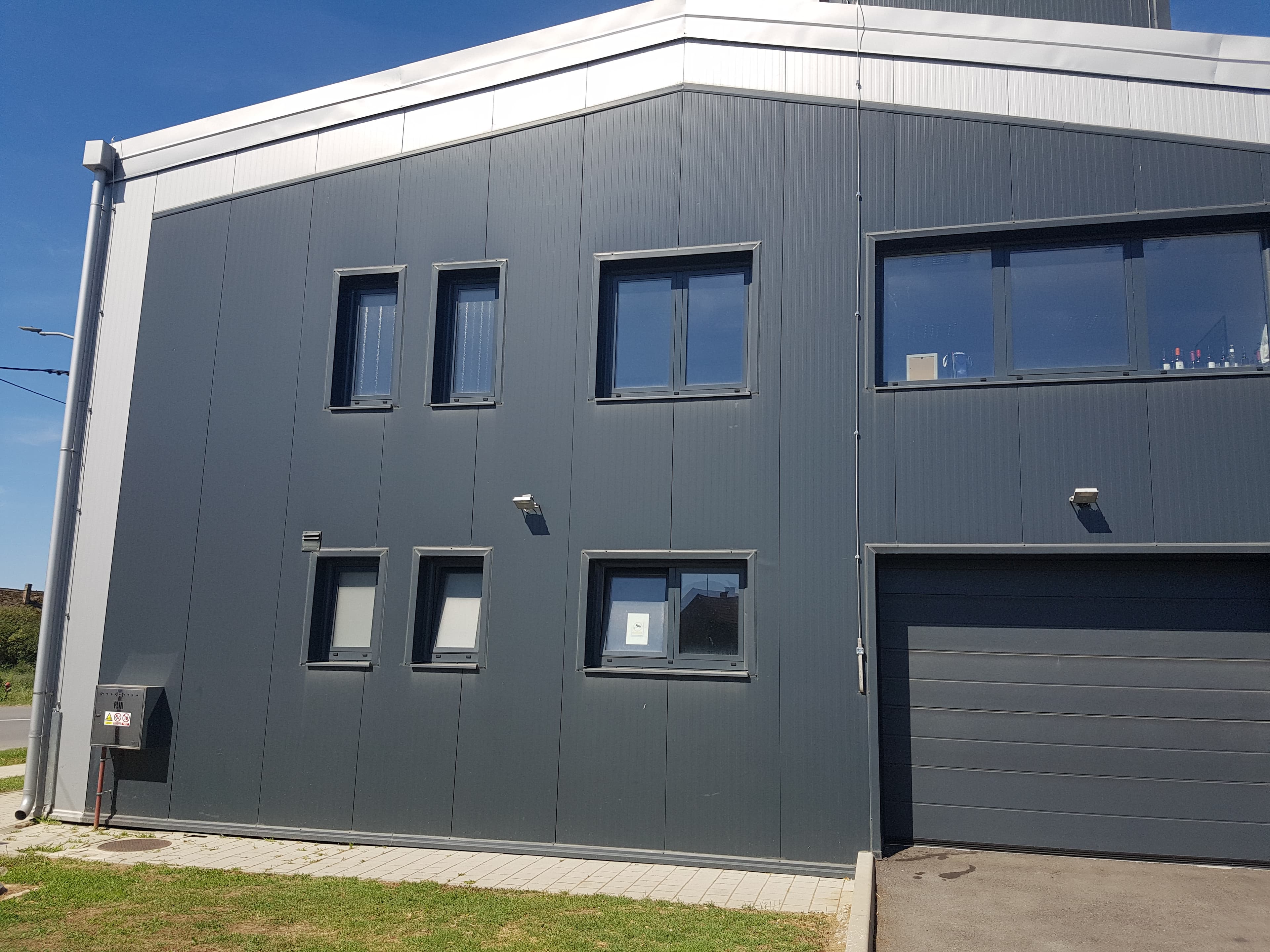 Kale Project Jagodnjak — pogled 4